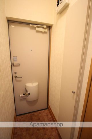 アクアIIの内装写真