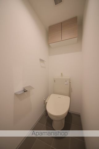 ヴィレッジ表参道の内装写真