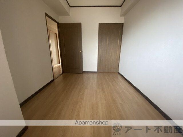 ライオンズガーデン姫原[3LDK/68.01m2]の内装7