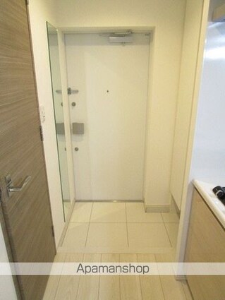 ＡＲＣＯＢＡＬＥＮＯ　ＳＵＧＩＮＡＭＩＨＯＮＡＮＣＨＯ[1K/25.92m2]の玄関