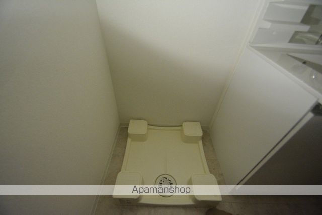 GRAND REGISの内装写真