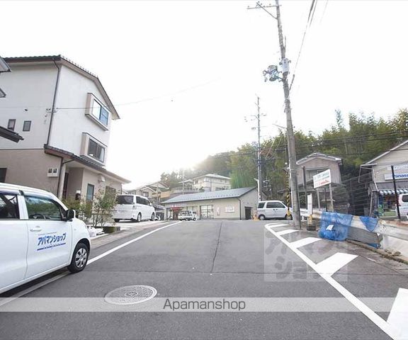 D’S LYNXの周辺写真