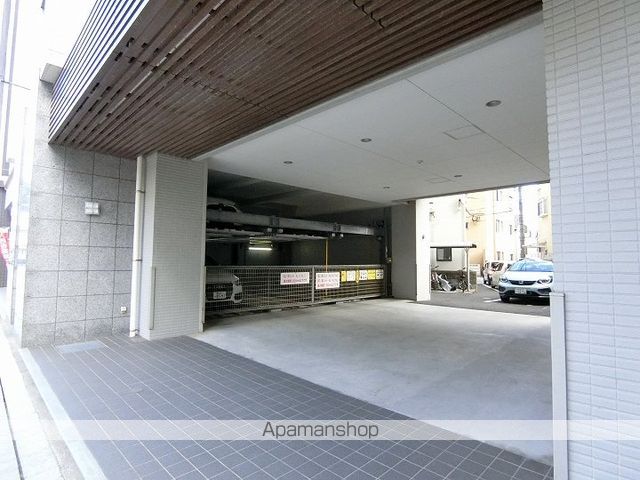 サムティ鹿児島駅前ベイサイドIIの外観写真