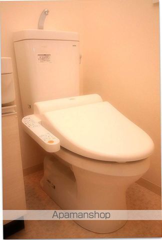 プレサンス難波セレクトの内装写真