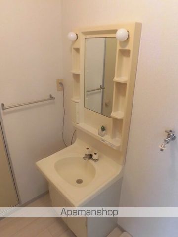 プレジールHAYATOの内装写真