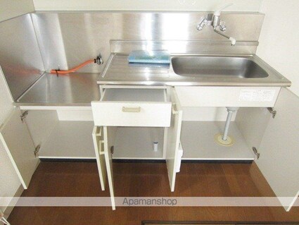 風雅館[3LDK/80.01m2]の内装6