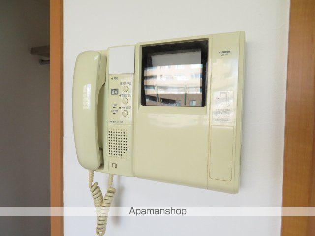 エビスヤパークサイドの内装写真