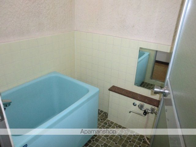 あけぼのマンションの内装写真