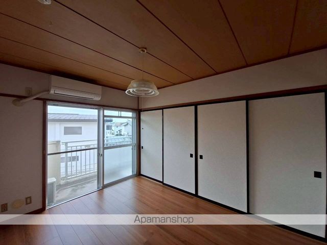 フェリーチェ北上の内装写真