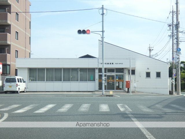 プリエールの周辺写真