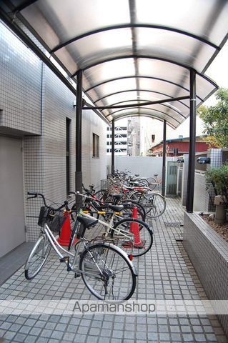 アルマース壱番館の内装写真
