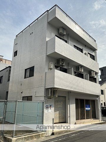 三篠アルティメイトビル