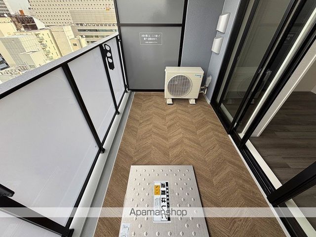 COMFORIA江坂江の木町Qの内装写真