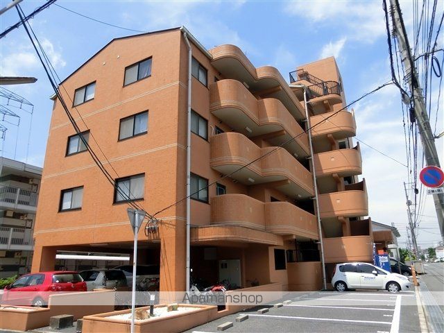 ミラドール奥田西町