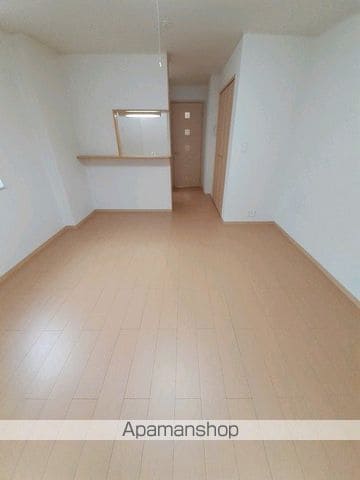 プランドール M Bの内装写真