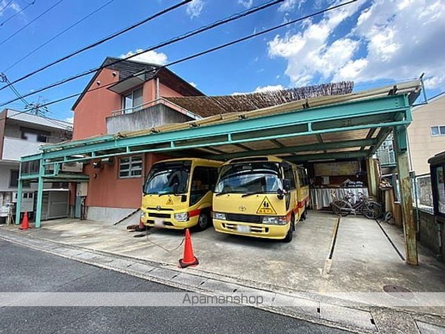 グランドールトキの周辺写真