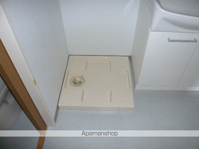 Reizの内装写真