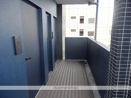 ＺＯＯＭ四谷左門町[1K/25.92m2]の共用部2