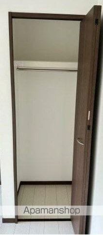 Floracion中山の内装写真