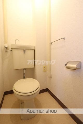 グリーンハイツ鶴ヶ島の内装写真
