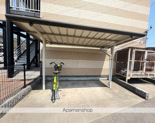 レオパレス山の手のその他写真