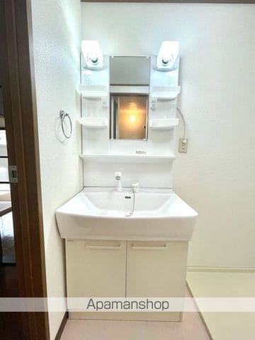 カーム瀬田の内装写真