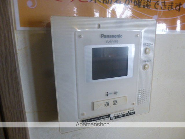 ラガーハイム本郷通の内装写真