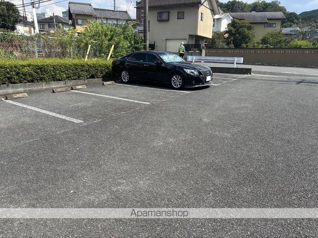 レオパレスTATSUMIのその他写真