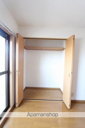 サニープレイス・ワン[1K/27.75m2]の収納