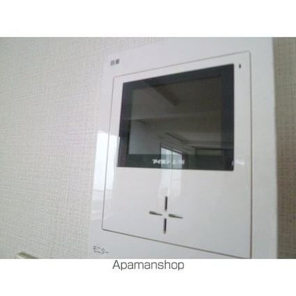 三軒茶屋２丁目戸建[3LDK/72.18m2]のセキュリティ