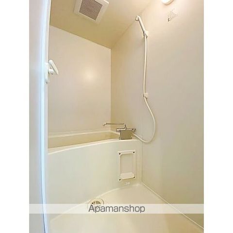 荒池シティーハウスの内装写真