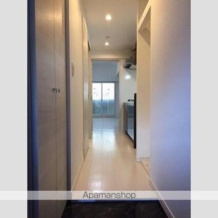 セレニティー名駅[1K/28.65m2]の内装3