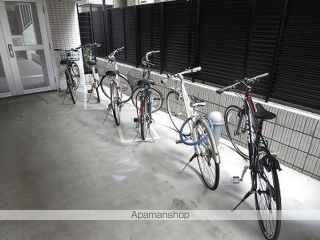 メインステージ大森北IIのその他写真