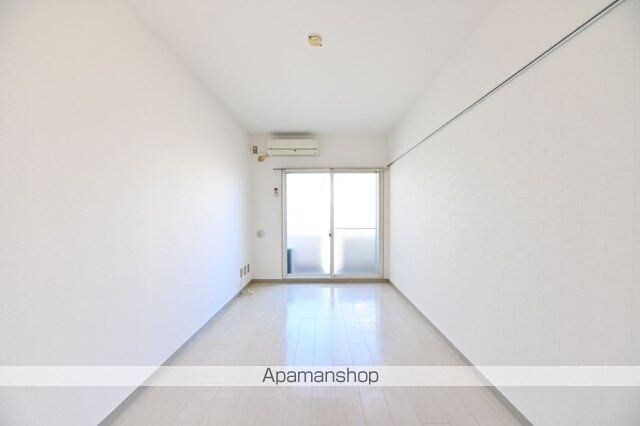 トップ三軒茶屋第４[1R/15.94m2]の内装1