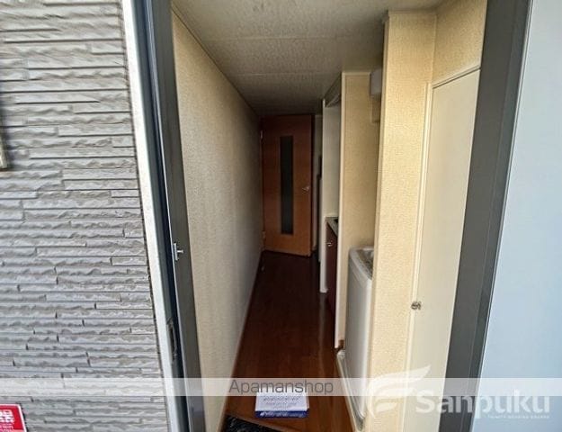 レオパレス室町の内装写真