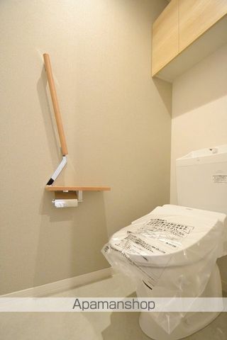 PRONUBE関Aの内装写真