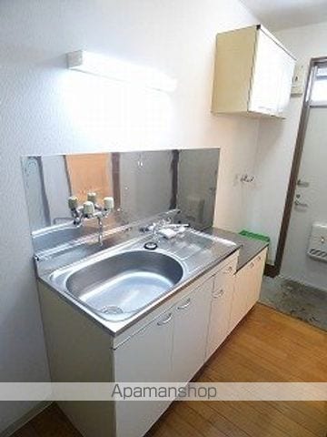 エスポワール壱番館の内装写真