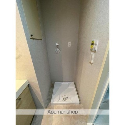 ヴィナシス金町タワーレジデンス[2LDK/68.19m2]のその他設備