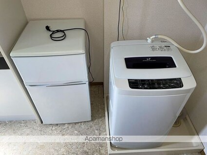 ハイツシャルマン[1K/26.4m2]の内装6