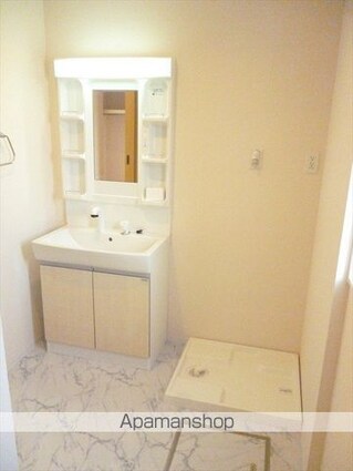 コーラルヴィラ出島Ａ[1LDK/45.82m2]の内装5