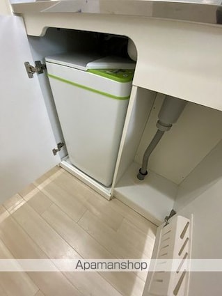 東京都杉並区成田東４丁目[1R/12.43m2]のその他部屋・スペース