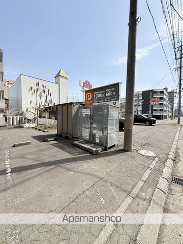 ウイング円山北町のその他写真