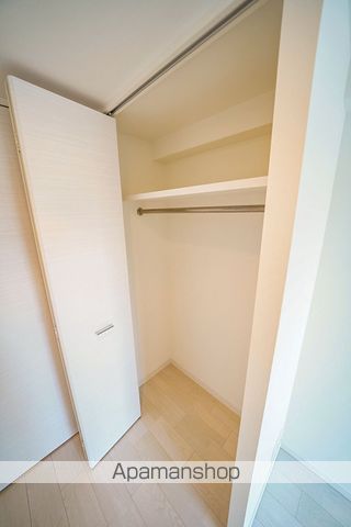 オーキッドレジデンス新大阪の内装写真