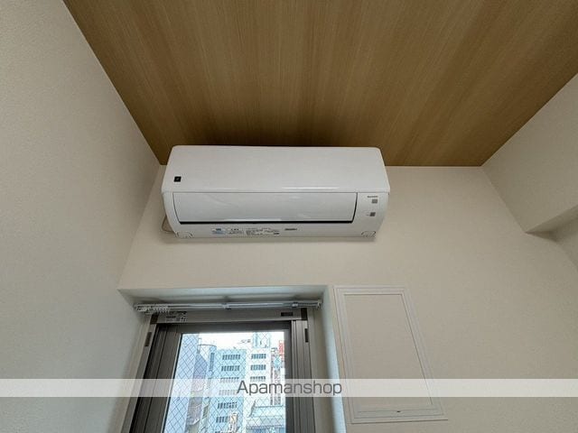 セイワパレス本町東の内装写真