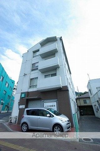 高殿ビルの外観写真
