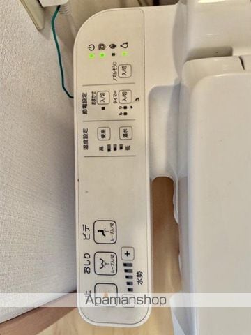 コーポアツミの内装写真