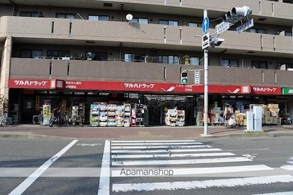 Ｌｕｃｅ　Ｔｏｄｏｒｏｋｉ[1DK/30m2]の周辺6