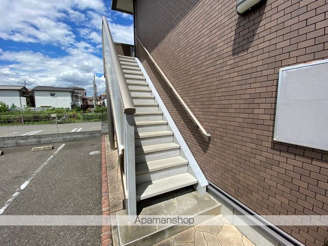 メゾンシャローム Aのその他写真