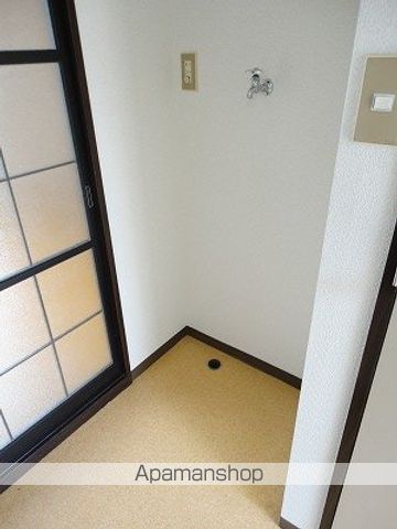 サンハイツ坪井の内装写真