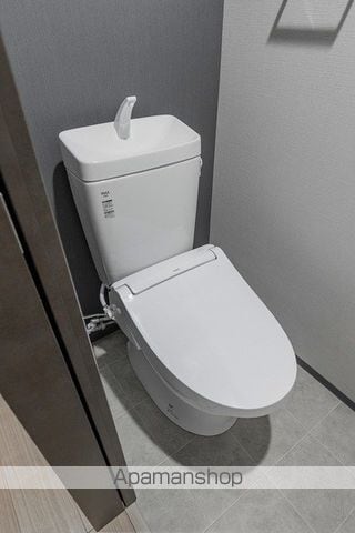 ARKMARK大塚の内装写真